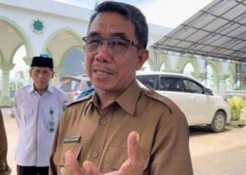 Bupati Ardiansyah Janjikan 5 Tahun Kepemimpinannya, Kutim Sudah Punya Bandara