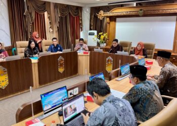 Korban Kekerasan Perempuan dan Anak Bakal Dapat Perlindungan dan Pelayanan Kesehatan Tanpa Hambatan