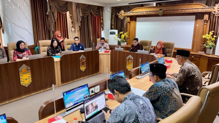 Korban Kekerasan Perempuan dan Anak Bakal Dapat Perlindungan dan Pelayanan Kesehatan Tanpa Hambatan