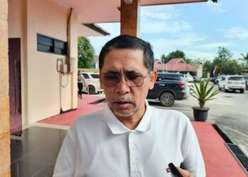 DP3A Kutim Minta DPRD Kutim Sahkan Raperda Kabupaten Layak Anak