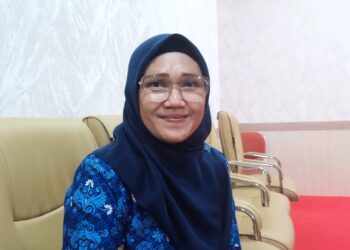 Gelar RAD KLA, DPPPA Kutim Sinergi Lintas Sektor Perkuat Program Menuju Predikat Nindya