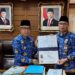 Ardiansyah Apresiasinya Capaian Nasional Kepala DPPKB Kutim, Achmad Junaidi B