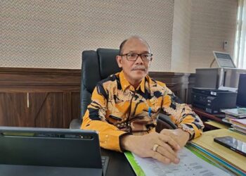 KEK MBTK Kutim Dilirik Investor Tiongkok