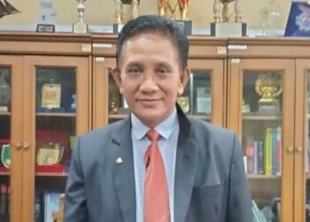 DPMDes Kutim Dorong Penerapan Layanan Publik di Desa