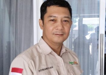 DPMDes Matangkan Sosialisasi Desa Persiapan Sangatta Utara