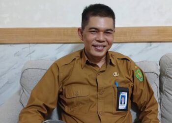 Disperindag Kutim Sebut Produksi Beras Lokal Belum Cukupi Kebutuhan