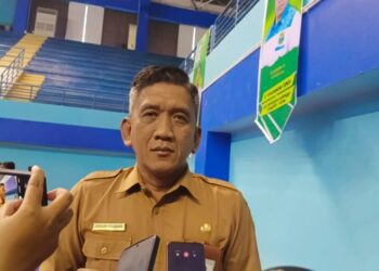 Dispora Kutim Sebut Kolaborasi Lintas Sektor Bisa Hadirkan Sarana yang Layak