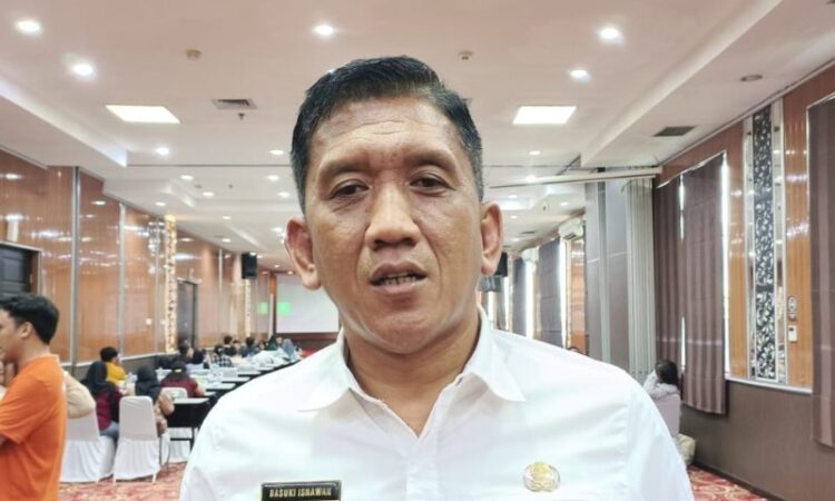 Dispora Kutim Nilai Peran Pemuda Penting untuk Cegah Bencana