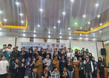 Promosi Digital Jadi kebutuhan utama di Tengah Persaingan Destinasi Wisata antar Daerah