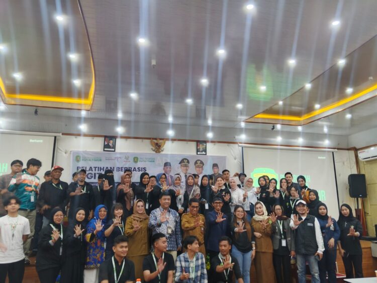 Promosi Digital Jadi kebutuhan utama di Tengah Persaingan Destinasi Wisata antar Daerah
