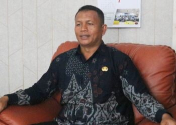 Diskop UKM Kutim Perkuat Pembinaan UMKM Berbasis Potensi Kecamatan