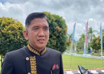 Dispora Kutim Susun Kalender Kompetisi 2026