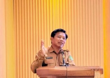 Sudirman Latif: ProASN Fondasi Penguatan SDM Aparatur Kutim