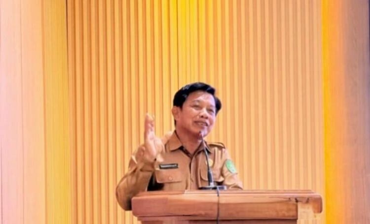 Sudirman Latif: ProASN Fondasi Penguatan SDM Aparatur Kutim