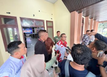 Bawa Pulang 12 Medali Emas di POPDA, Wabup Kutim Apresiasi Atlet dan Pelatih