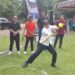 Buka Kejuaraan Slowpitch Softball 2025, Bupati Harap Lahir Talenta Berbakat