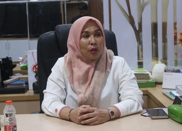 DTPHP Kutim Harap Anak Muda Kutim Tertarik Jadi Petani, Didukung Alat Canggih Bukan Tradisional