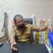 Dispar Kutim Dukung Wacana Ekraf Jadi OPD Mandiri