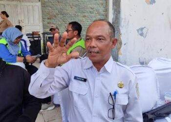 DPMPTSP Kutim Optimis Penanaman Modal di Akhir Tahun Capai Rp 20 T