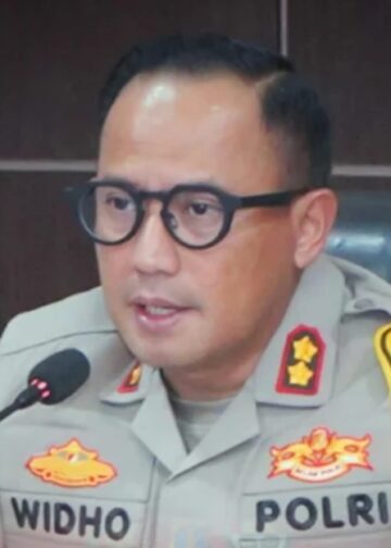 Curat, Judol hingga Ilegal Oil jadi Kasus Menonjol di Bontang Selama 2025