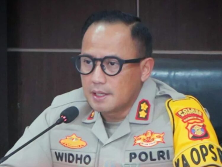 Curat, Judol hingga Ilegal Oil jadi Kasus Menonjol di Bontang Selama 2025