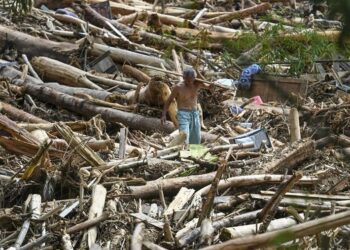 Usai Temui Presiden, Bahlil Janji Tindak Perusahaan Tambang Perusak Lingkungan