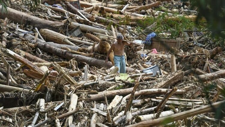 Usai Temui Presiden, Bahlil Janji Tindak Perusahaan Tambang Perusak Lingkungan