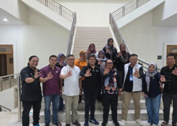 Sinergi dengan Pemerintah, Masyarakat Sadar Wisata Usung Transformasi Wisata Industri