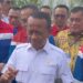 Kilang RDMP Balikpapan Diresmikan, Bahlil Pastikan Tidak Ada Lagi Impor Solar