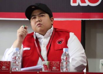 Tak Ingin Pangkas Hak Rakyat, PDI Perjuangan Kaltim Tegas Tolak Pilkada Lewat DPRD