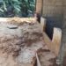 Warga Resah Tebing Bekas Galian C di Kanaan Mulai Longsor, 4 Rumah Terdampak
