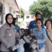 Polres Bontang Kembalikan 7 Motor Barang Bukti Pencurian ke Pemilik, Tanpa Biaya