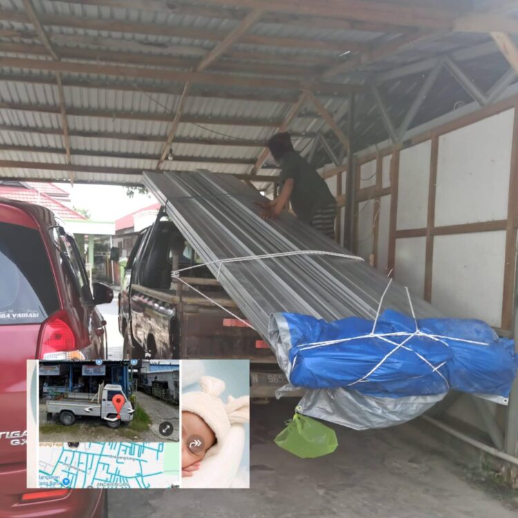 Waspada Modus “Segitiga” di Bontang: Barang Sampai Rumah, Tapi Uang Melayang