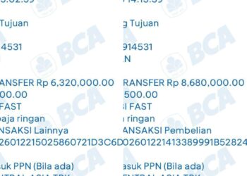 Pengakuan Terbaru Korban Modus “Segitiga” di Bontang, Lebih Halus Tidak Maksa
