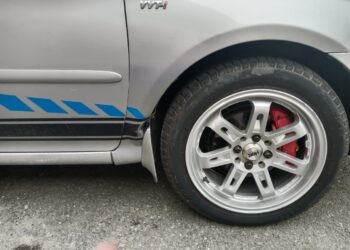 Polisi Temukan Bekas Benturan di Fender Bawah, Pelaku Tabrak Lari di Bontang Tertangkap