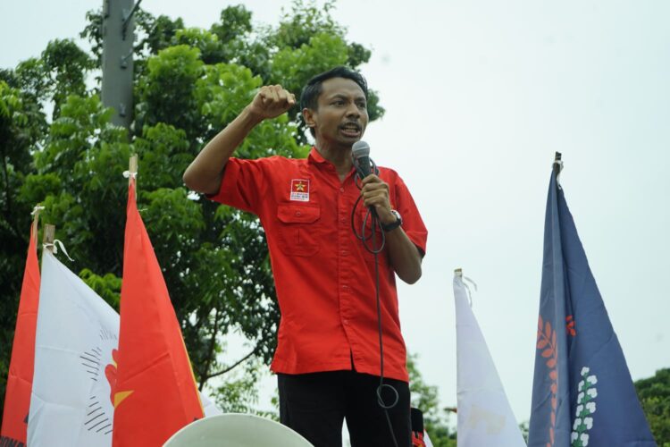 LMND Dukung Pengambilalihan Izin 22 Perusahaan PBPH ke BUMN Perhutani