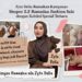 Cerita Zyta Delia, Dari Mesin Jahit Rumahan Menenun Ragam Tren Fesyen Terkini