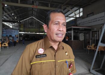 Disnaker Bontang Siap Luncurkan Aplikasi Teman Naker, Data Pencari Kerja Kini Terintegrasi