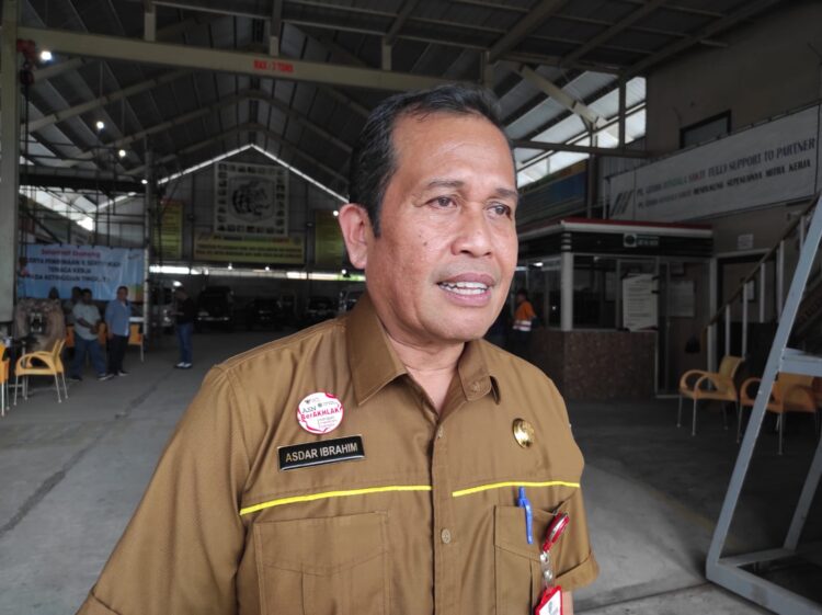 Disnaker Bontang Siap Luncurkan Aplikasi Teman Naker, Data Pencari Kerja Kini Terintegrasi