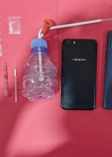 Gerebek Rumah di BK, Polisi Sita 1,14 Gram Sabu Lengkap dengan Alat Hisap