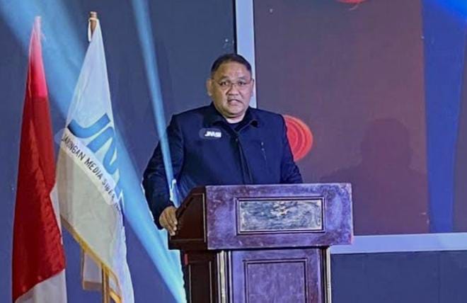 3 Tahun Penembakan Rahimandani Tak Terungkap, Ketum JMSI: Ini Luka Demokrasi