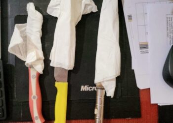 Ngaku Sering Dibully, Seorang Siswa SMAN 01 Loa Kulu Tikam Teman Sekelas