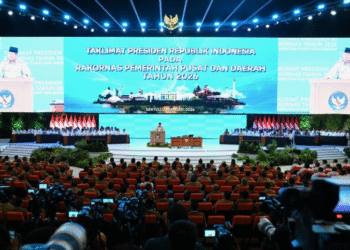 Presiden Prabowo Bicara Khawatir Potensi Perang Dunia III, Indonesia Harus Berdikari