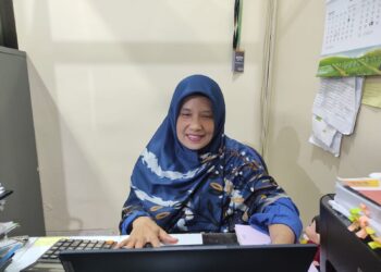 Tingkatkan Daya Saing Pencaker, Disnaker Bontang Siapkan 21 Program Pelatihan Bersertifikat