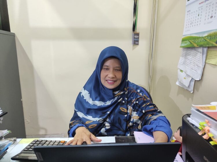 Tingkatkan Daya Saing Pencaker, Disnaker Bontang Siapkan 21 Program Pelatihan Bersertifikat