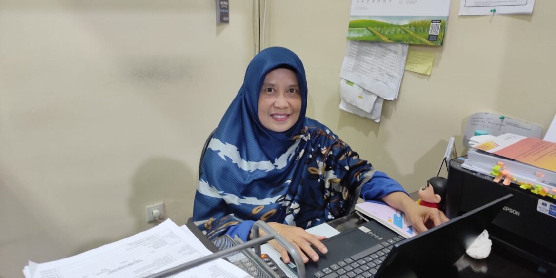 500 Pelajar SMK Bontang jadi Target Program Penyuluhan Bimbingan Jabatan Disnaker