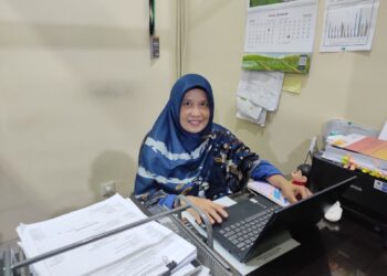 500 Pelajar SMK Bontang jadi Target Program Penyuluhan Bimbingan Jabatan Disnaker