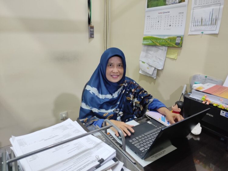 500 Pelajar SMK Bontang jadi Target Program Penyuluhan Bimbingan Jabatan Disnaker