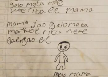 Anak 10 Tahun di NTT Bunuh Diri Tinggalkan Surat untuk Ibu, Andi Sofyan Ikut Menyoroti