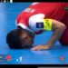 Dramatis, Kalahkan Jepang 3-5 Timnas Futsal Indonesia Ukir Sejarah Lolos Final Piala Asia